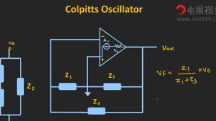 科尔皮茨振荡器解释