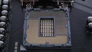 CPU的机制