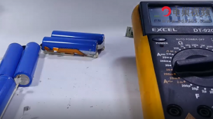 如何从笔记本电脑中回收锂离子电池