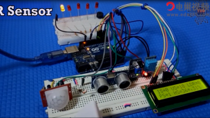 2020年十大Arduino项目PK（六）