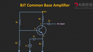 BJT-多级放大器介绍