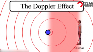 多普勒效应的基础知识！
