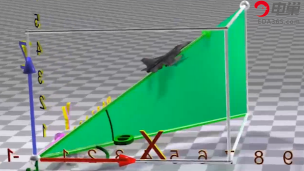 3D动画帮你理解三角学！