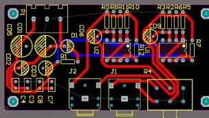 35Khz PWM