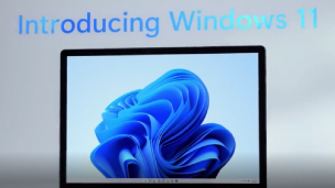 Introducing Windows 11