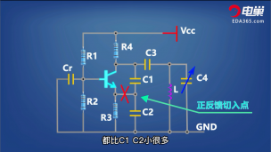 什么是西勒振荡器？