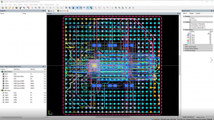 在 Xpedition Substrate Integrator 中逐步建立连接