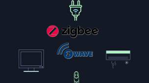 WiFi 与 ZigBee 与 Z Wave - 哪个最适合您的智能家居