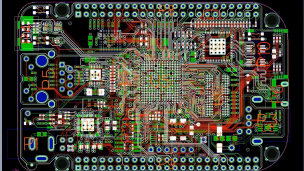 InnoFour PADSPro 可选 HyperLynx DRC