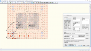 Xpedition Package Designer 中的集成 HyperLynx 3D EM 求解器