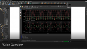 PSpice 概述