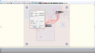 Mentor Graphics HyperLynx PCB分析软件