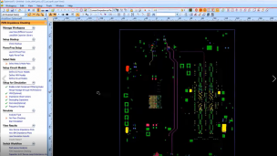 Sigrity 技术技巧_如何在整个 PCB 设计团队中共享供电网络设计分析