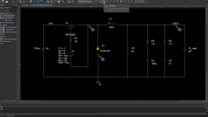 TI 概述的 PSpice