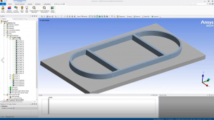 Ansys Mechanical 2022 R1 的新增功能