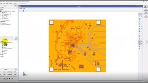 使用 RFPro-Basics 进行射频 PCB 分析