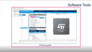 STM32 定时器动手实践_ 使用 PWM 和 DMA 生成自定义信号