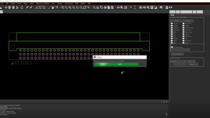 Cadence PCB编辑器3D映射