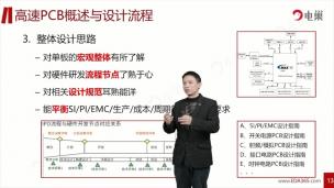 PCB设计思路