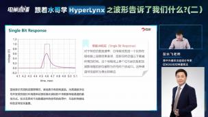 你知道什么是单脉冲响应吗？