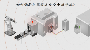 电磁兼容性（EMC）-如何保护机器设备免受电磁干扰