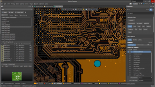 如何在Altium Designer _PCB布局中使用网络